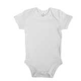 Body bébé en coton organique