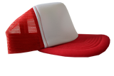 Casquette Trucker