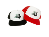 Casquette Trucker