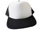 Casquette Trucker