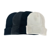 Bonnet unisexe personnalisable