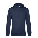 Hoodie organique unisexe