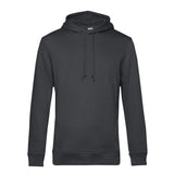 Hoodie organique unisexe