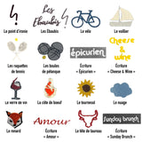 Polo organique homme