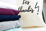 Polo organique homme