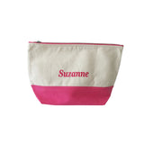 Pochette bicolore pour enfant