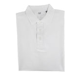 Polo organique homme