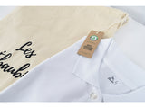 Polo organique homme