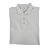 Polo organique homme