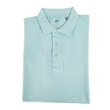 Polo organique homme