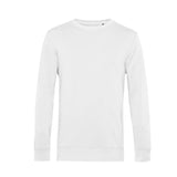 Sweat organique unisexe