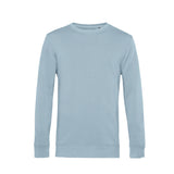 Sweat organique unisexe