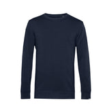 Sweat organique unisexe