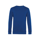 Sweat organique unisexe