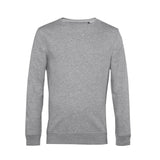 Sweat organique unisexe