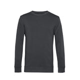 Sweat organique unisexe