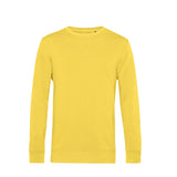 Sweat organique unisexe