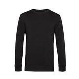 Sweat organique unisexe