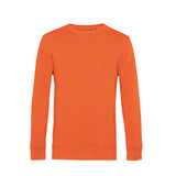 Sweat organique unisexe