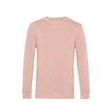 Sweat organique unisexe