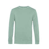 Sweat organique unisexe