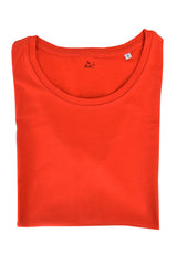 Tee-shirt organique homme