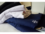 Tee-shirt organique homme