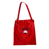 Tablier de cuisine