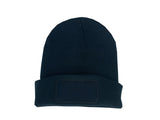 Bonnet unisexe personnalisable