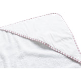 Cape de bain bébé