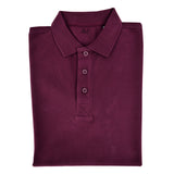 Polo organique homme