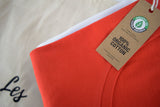 Tee-shirt organique homme