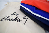 Tee-shirt organique homme