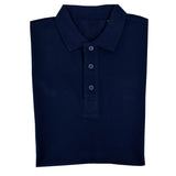 Polo organique homme
