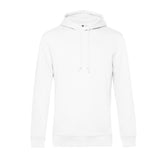 Hoodie organique unisexe