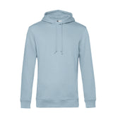 Hoodie organique unisexe