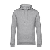 Hoodie organique unisexe