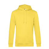 Hoodie organique unisexe