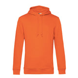 Hoodie organique unisexe