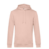 Hoodie organique unisexe