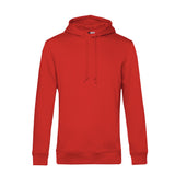 Hoodie organique unisexe