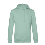 Hoodie organique unisexe