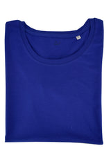 Tee-shirt organique femme