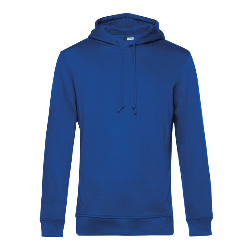 Hoodie organique unisexe