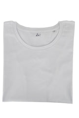 Tee-shirt organique femme